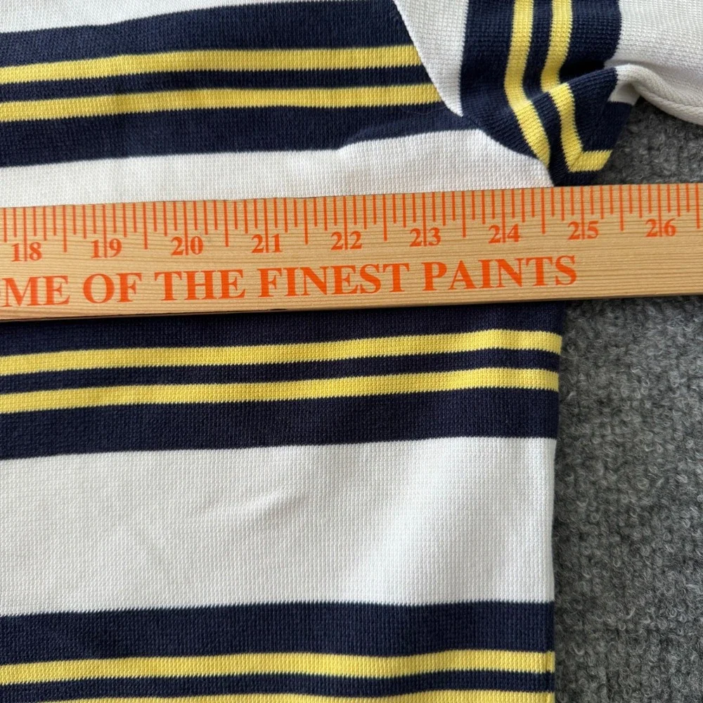 Polo Ralph Lauren bold horizontal